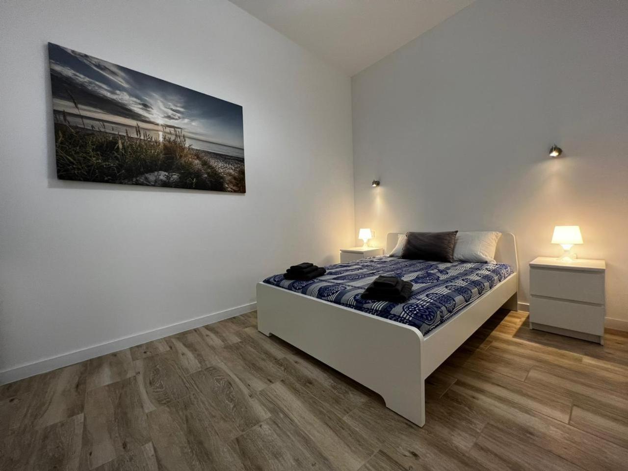 Aparthotel Rodrigues 15 Valencia