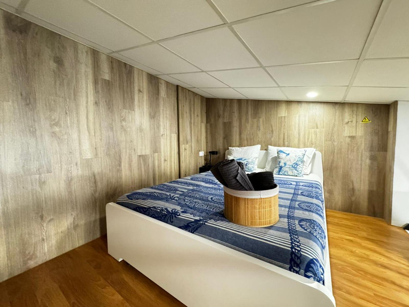 Aparthotel Rodrigues 15