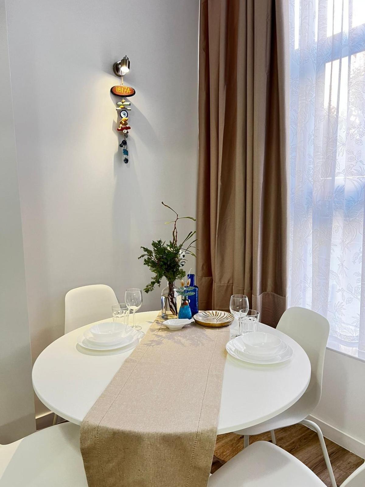 Aparthotel Rodrigues 15 *