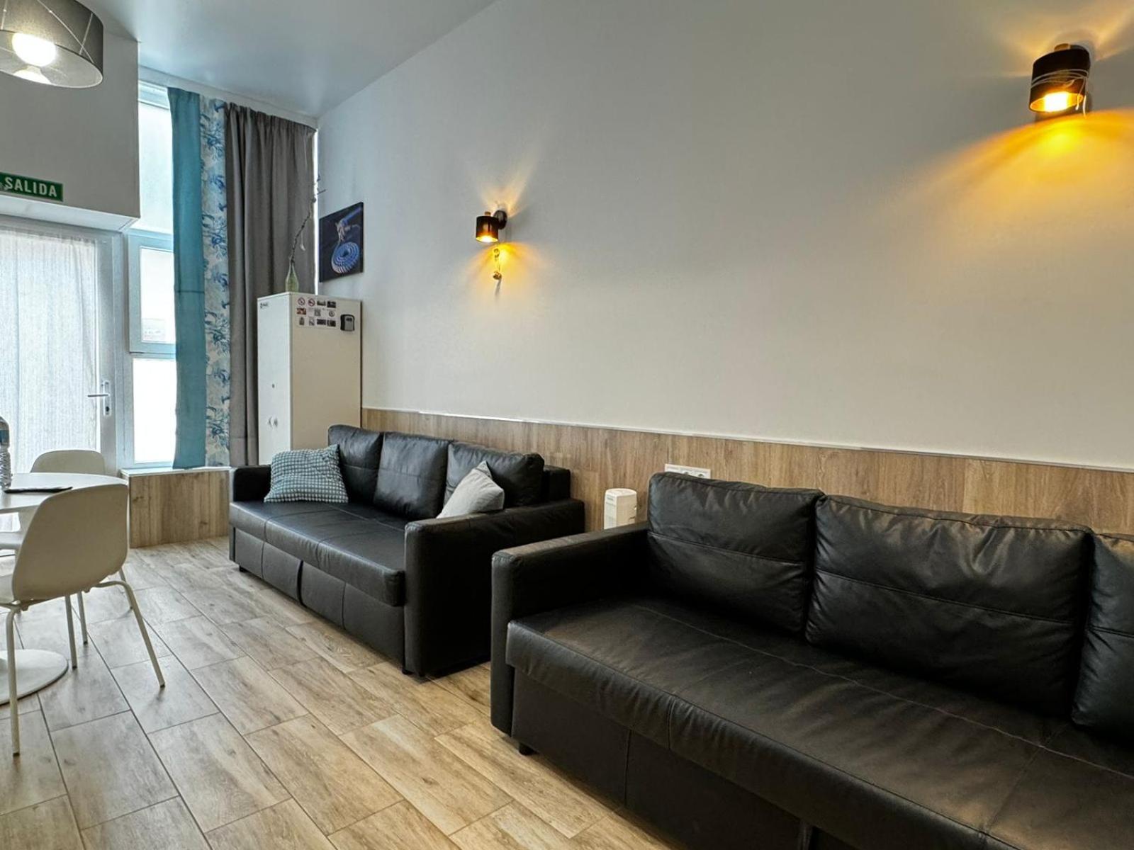 Aparthotel Rodrigues 15