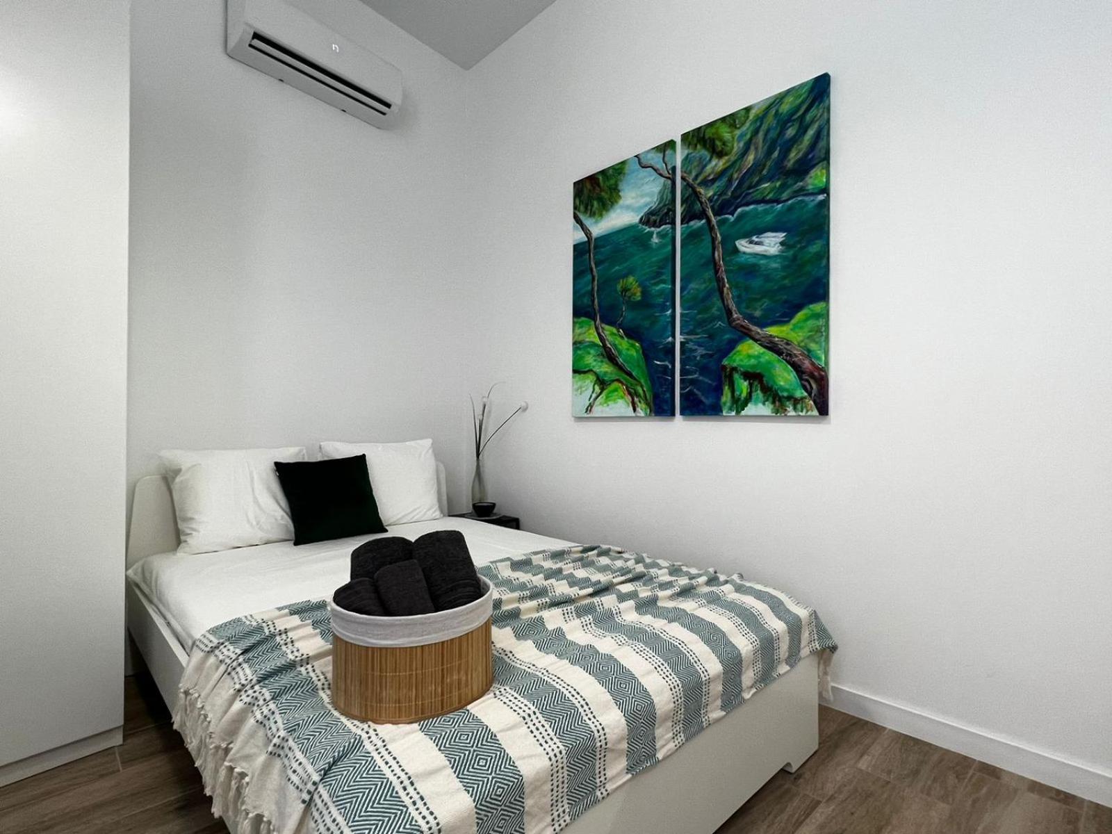 Aparthotel Rodrigues 15 Valencia