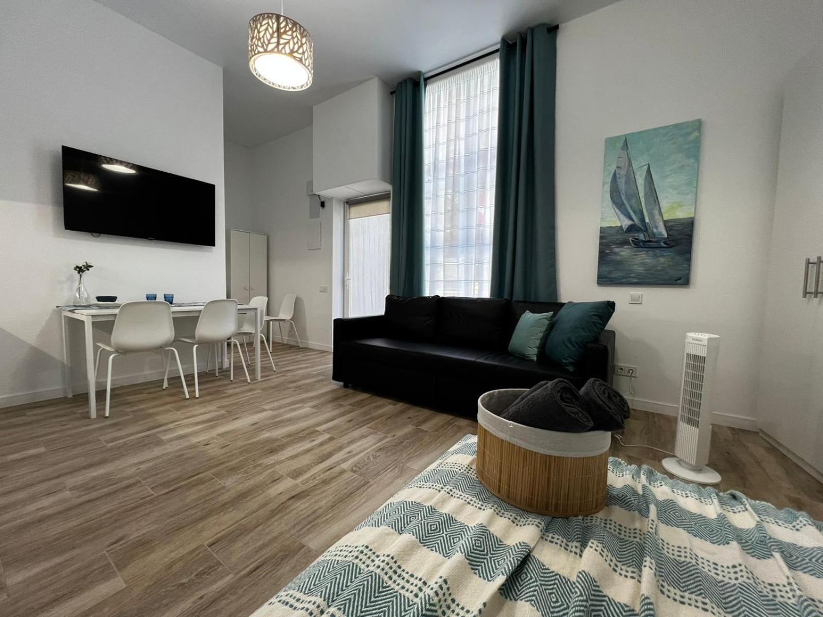 Aparthotel Rodrigues 15