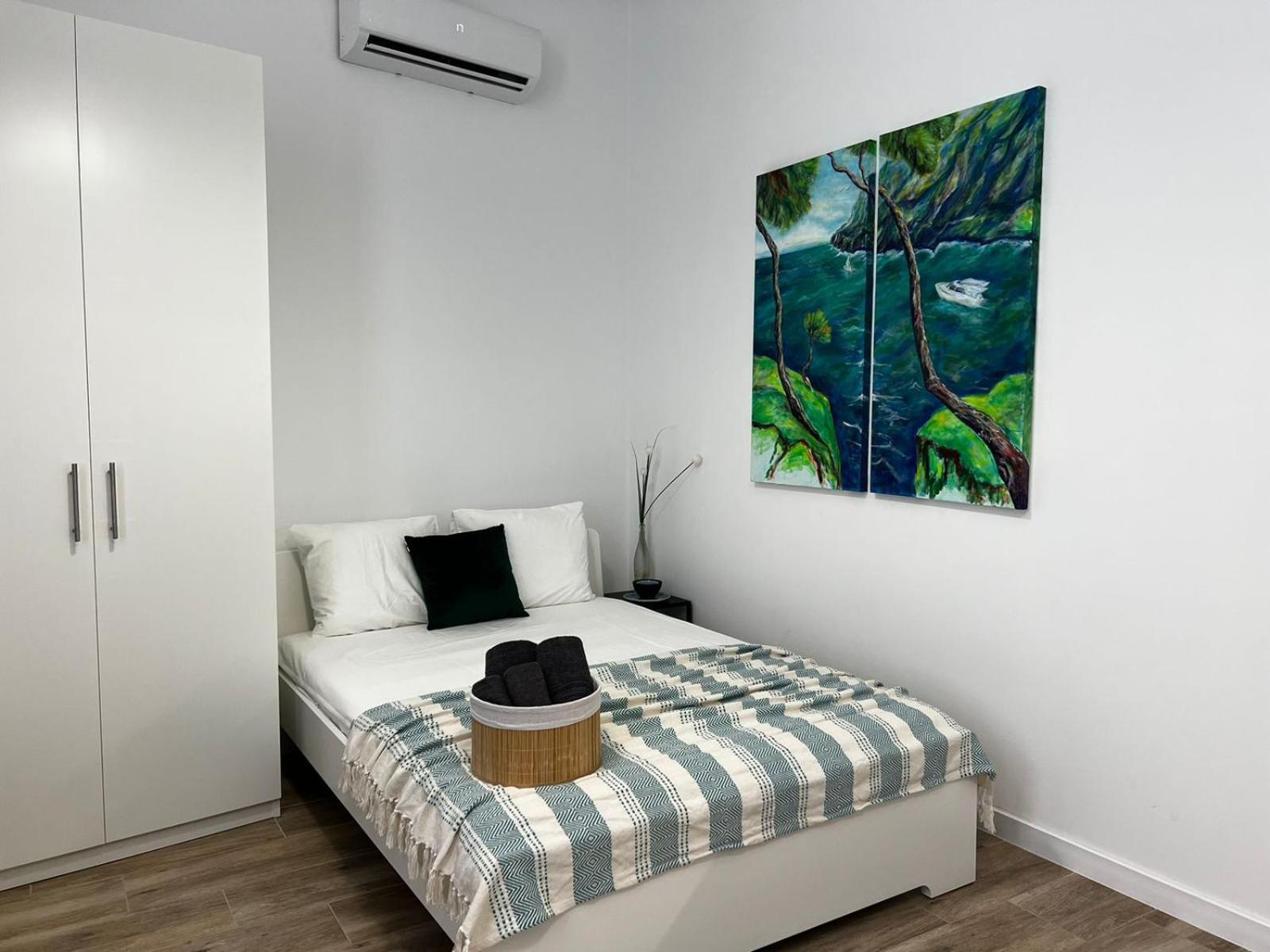 Rodrigues 15 Aparthotel