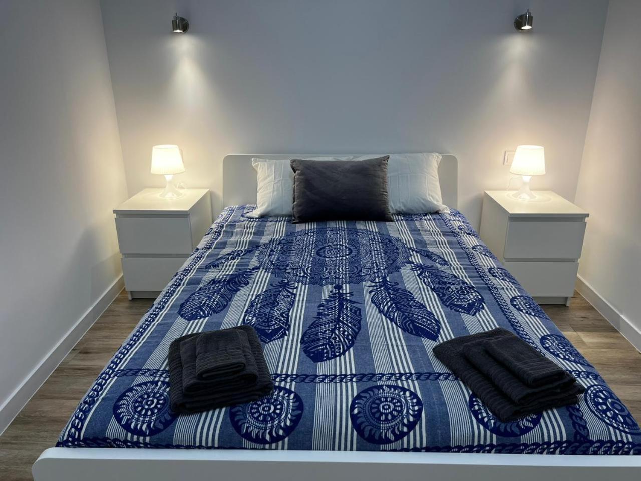 Aparthotel Rodrigues 15 Valencia