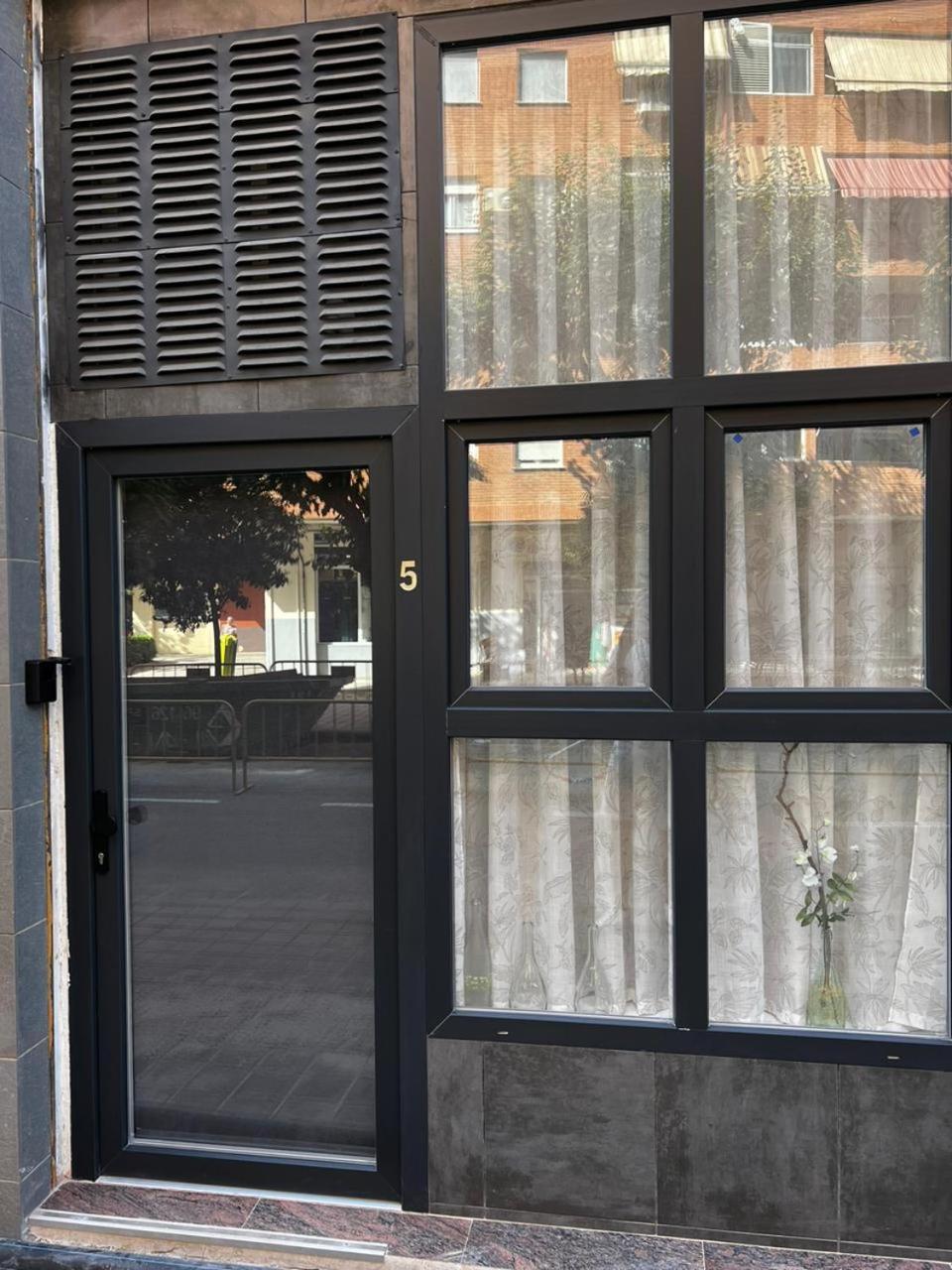 Rodrigues 15 Aparthotel Valencia