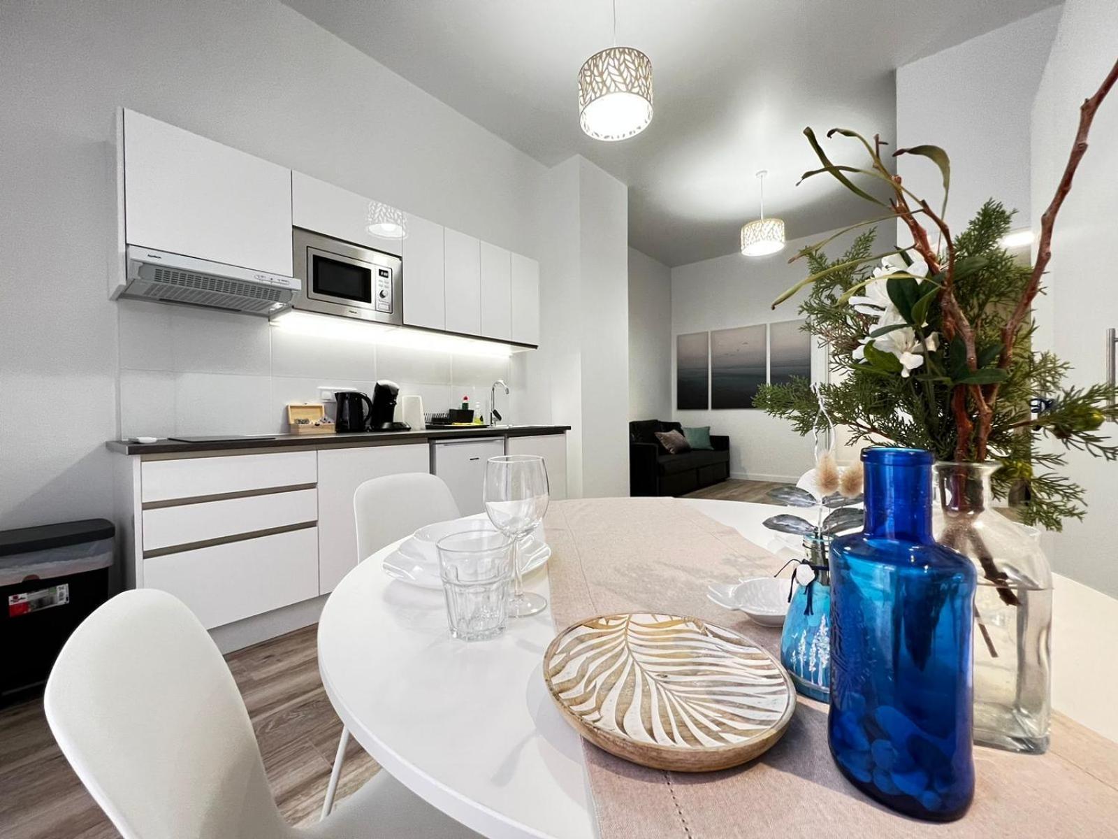 Aparthotel Rodrigues 15 *