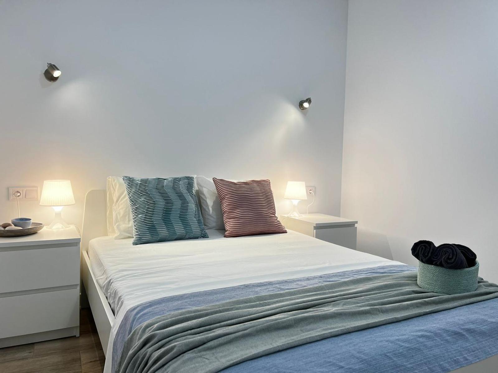 Rodrigues 15 Aparthotel