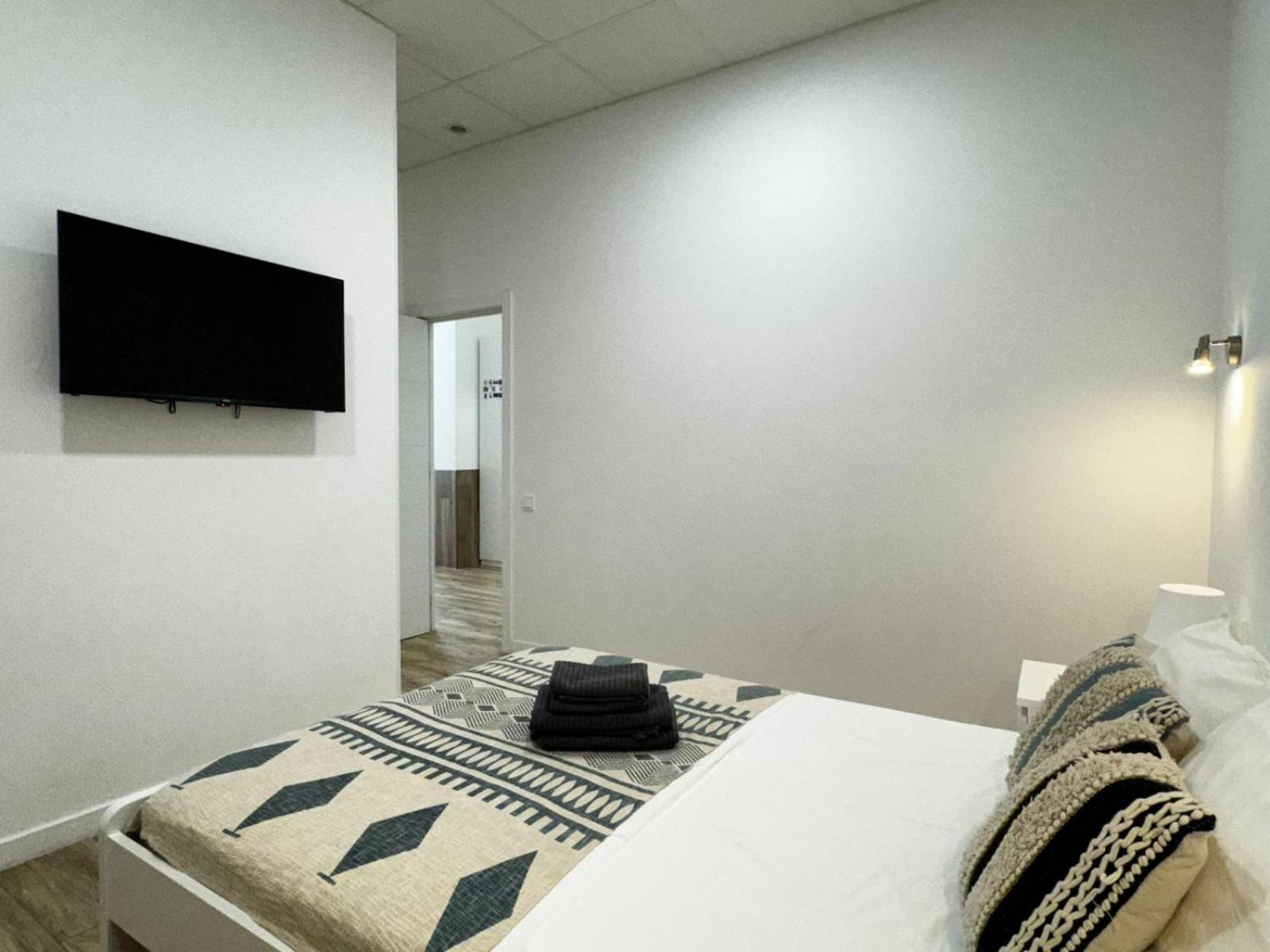 Rodrigues 15 Aparthotel Valencia