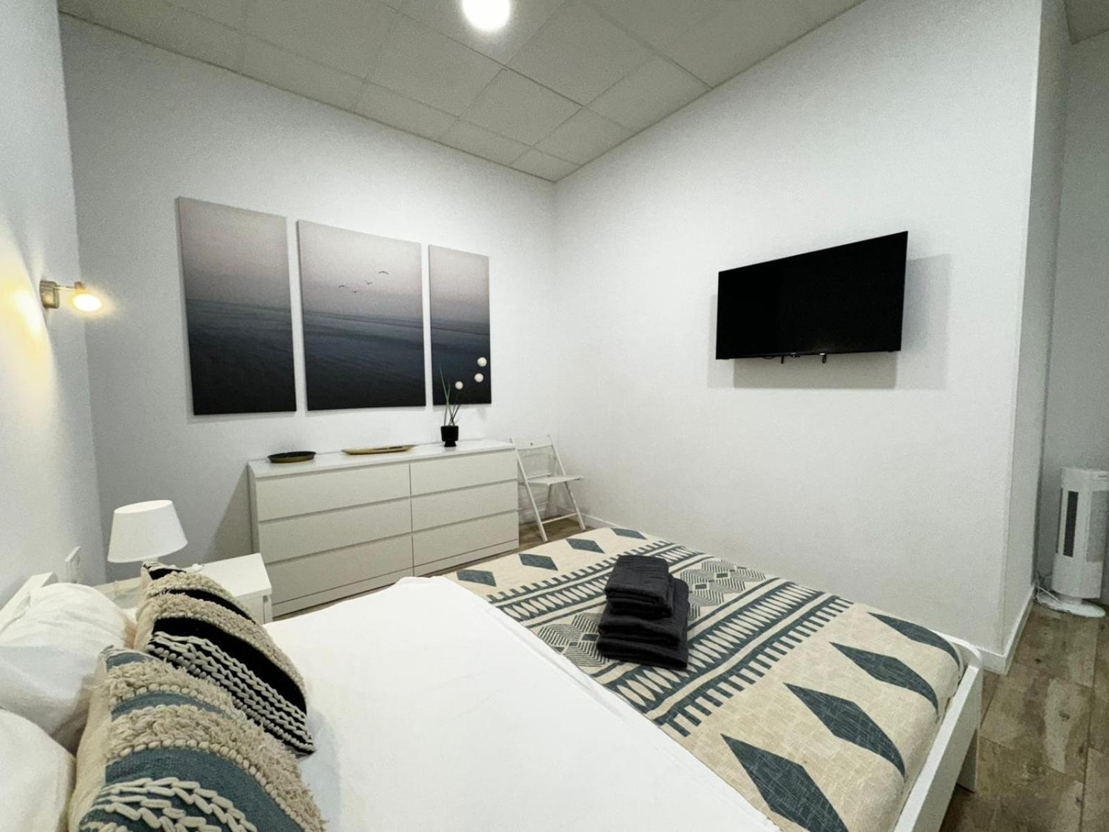 Rodrigues 15 Aparthotel Valencia