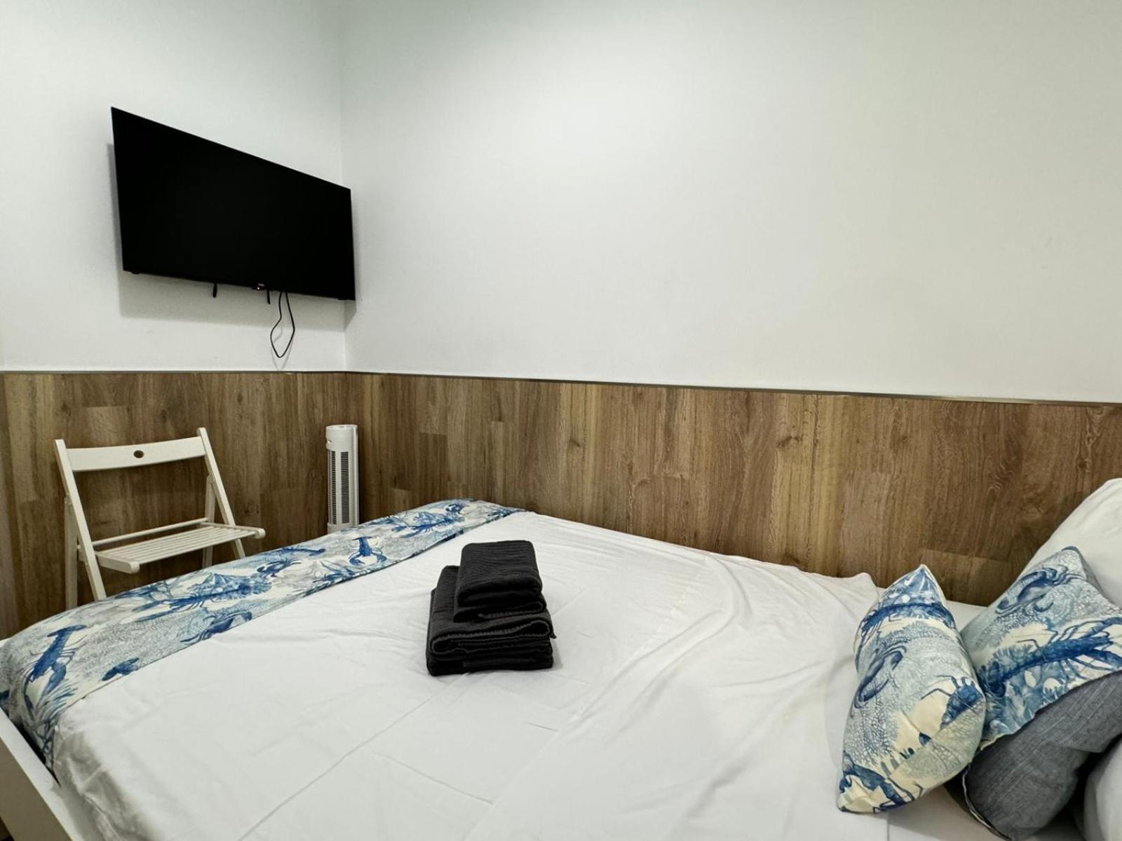 Aparthotel Rodrigues 15 Valencia