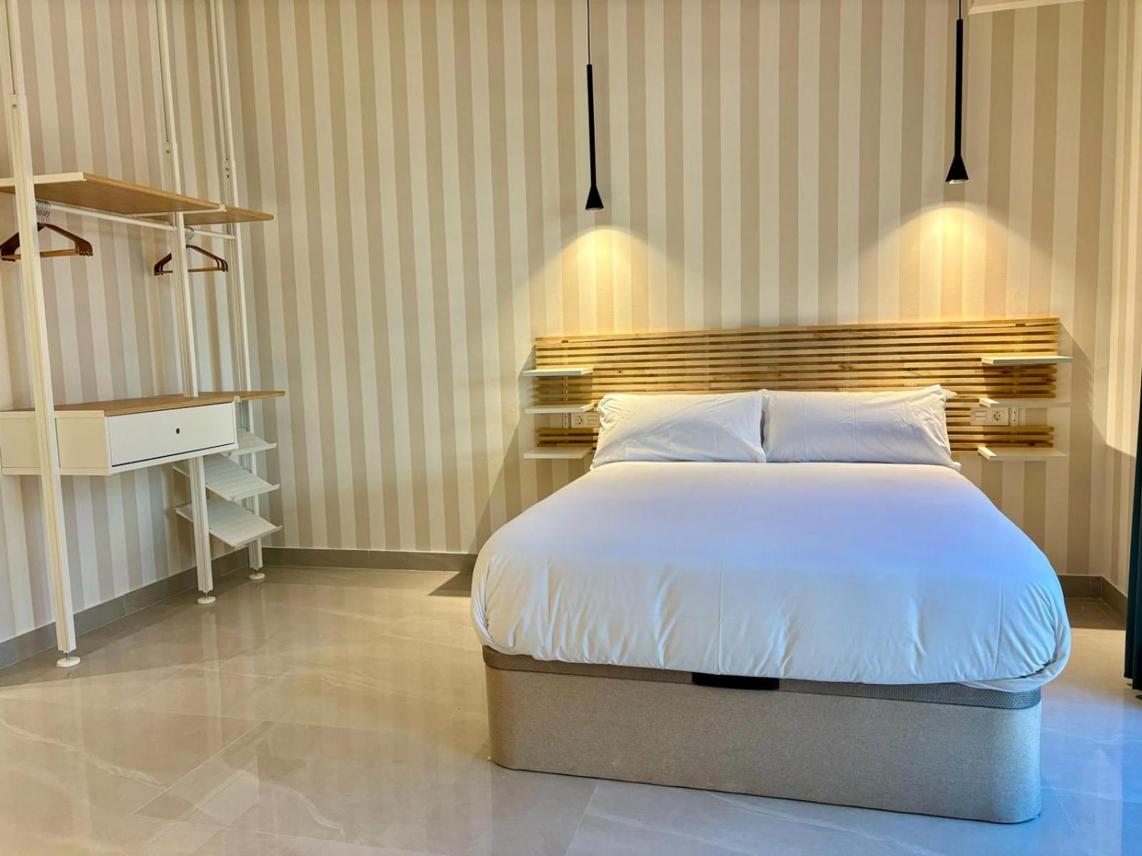 Aparthotel Gulliver *