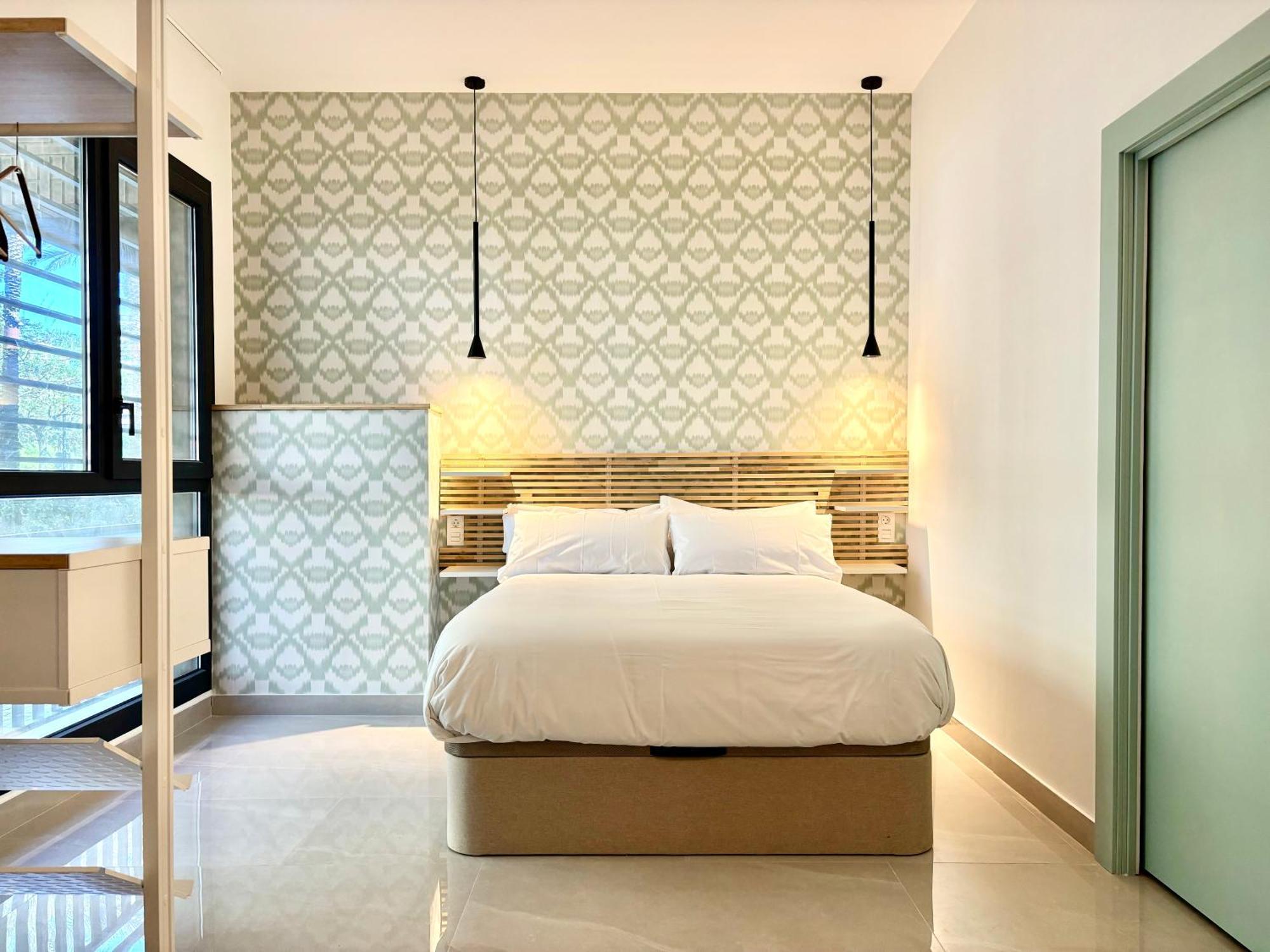 Aparthotel Gulliver