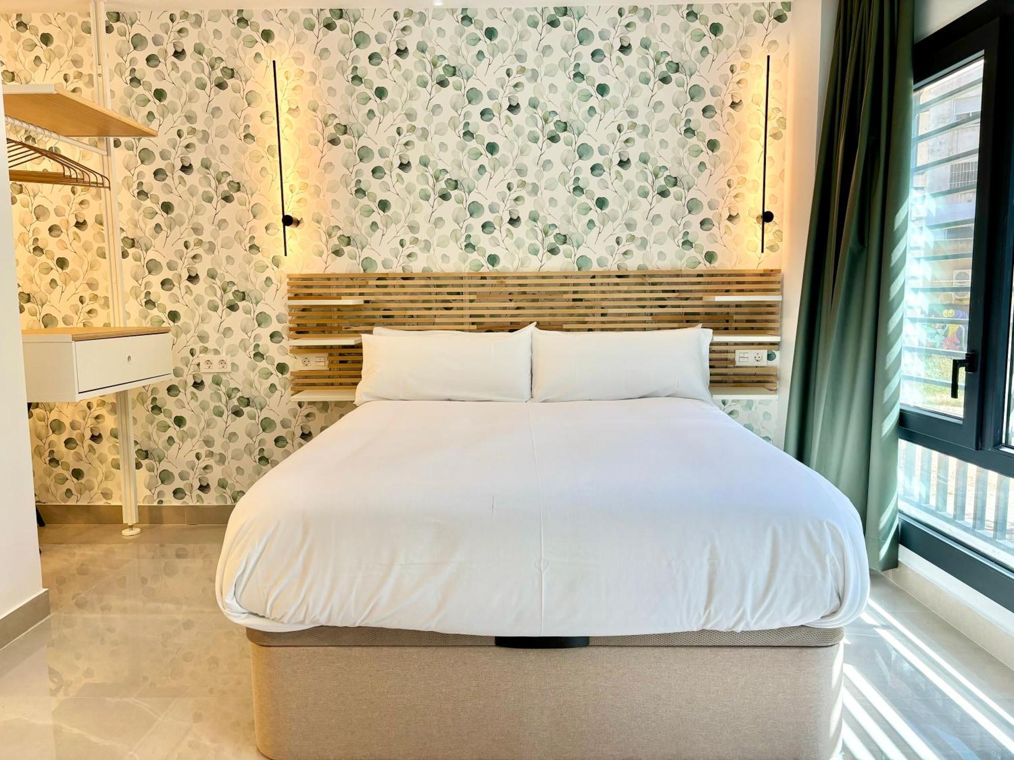 Aparthotel Gulliver *