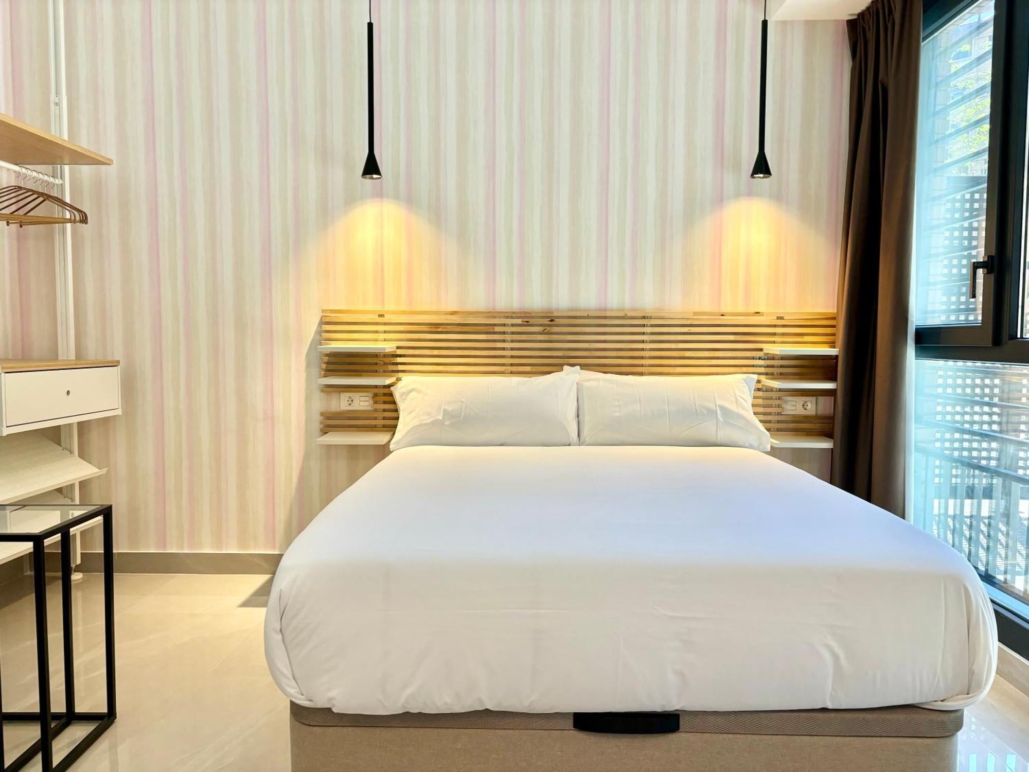 Aparthotel Gulliver