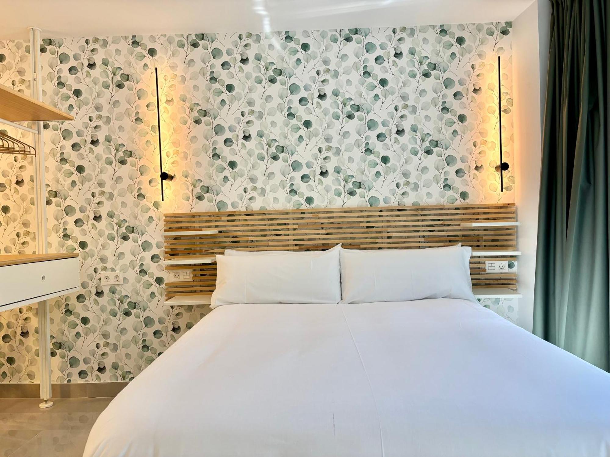 Gulliver Aparthotel *