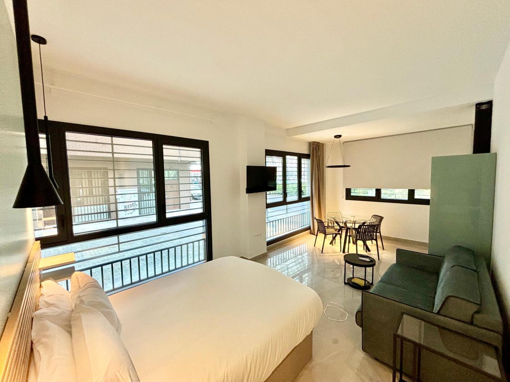 Gulliver Aparthotel Valencia