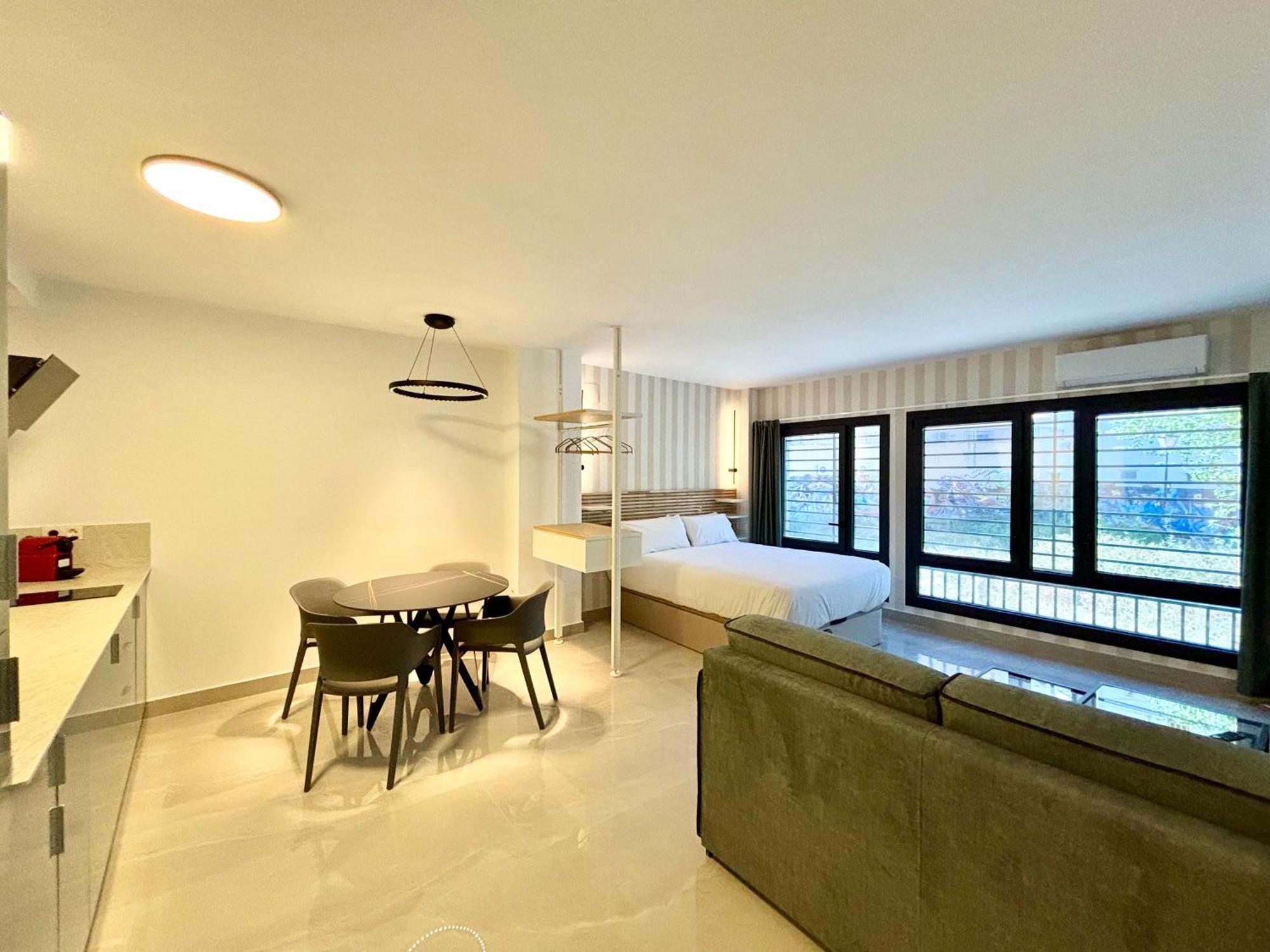 Aparthotel Gulliver