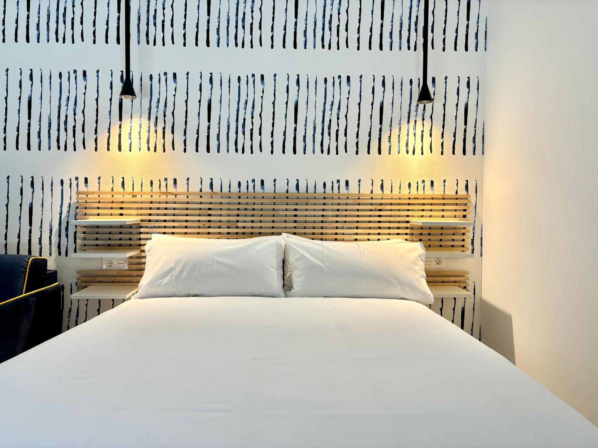 Aparthotel Gulliver Valencia