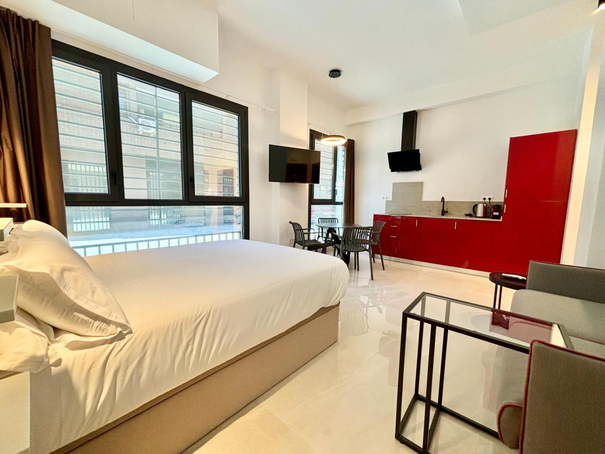 Gulliver Aparthotel *