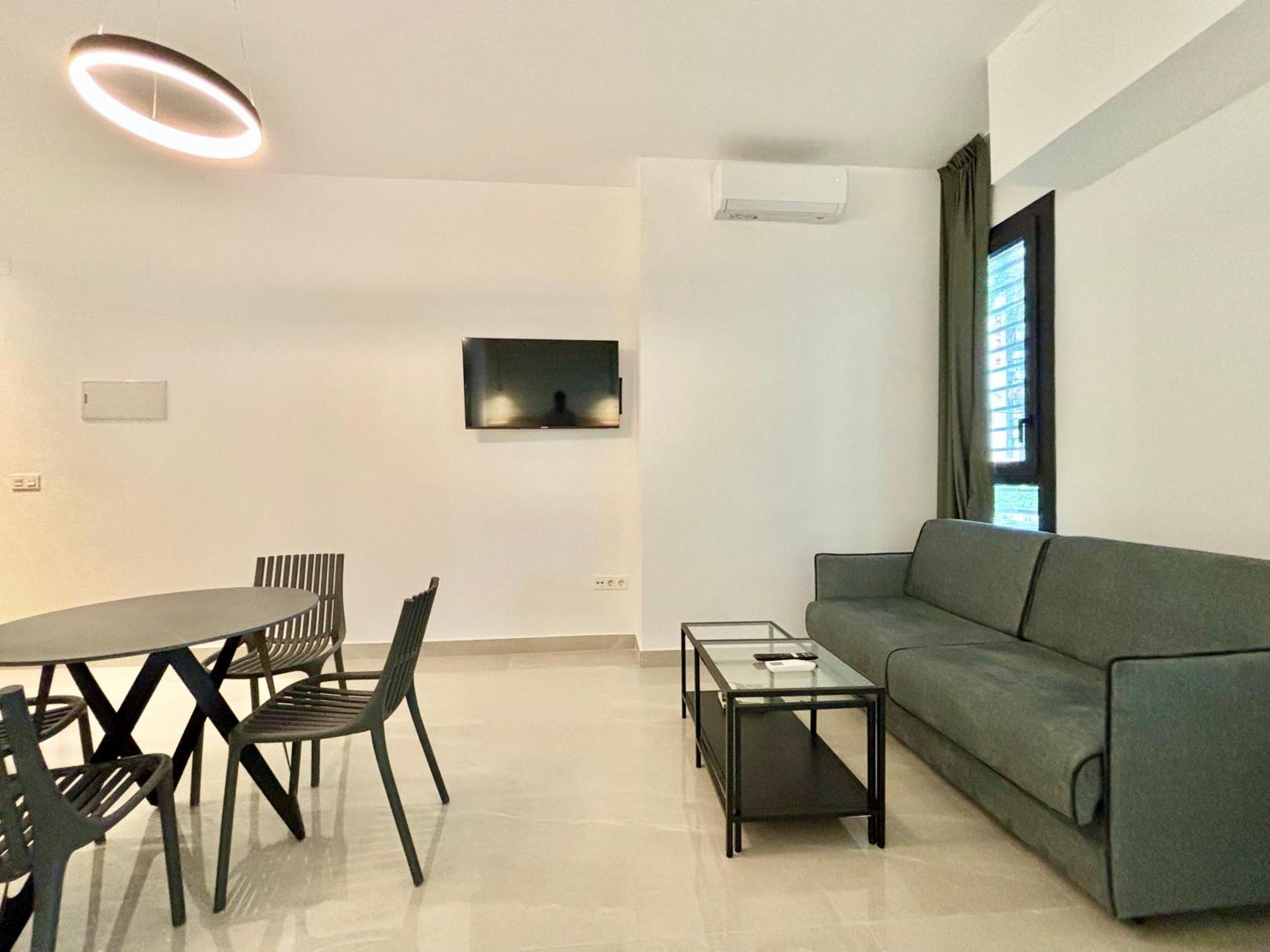 Aparthotel Gulliver *