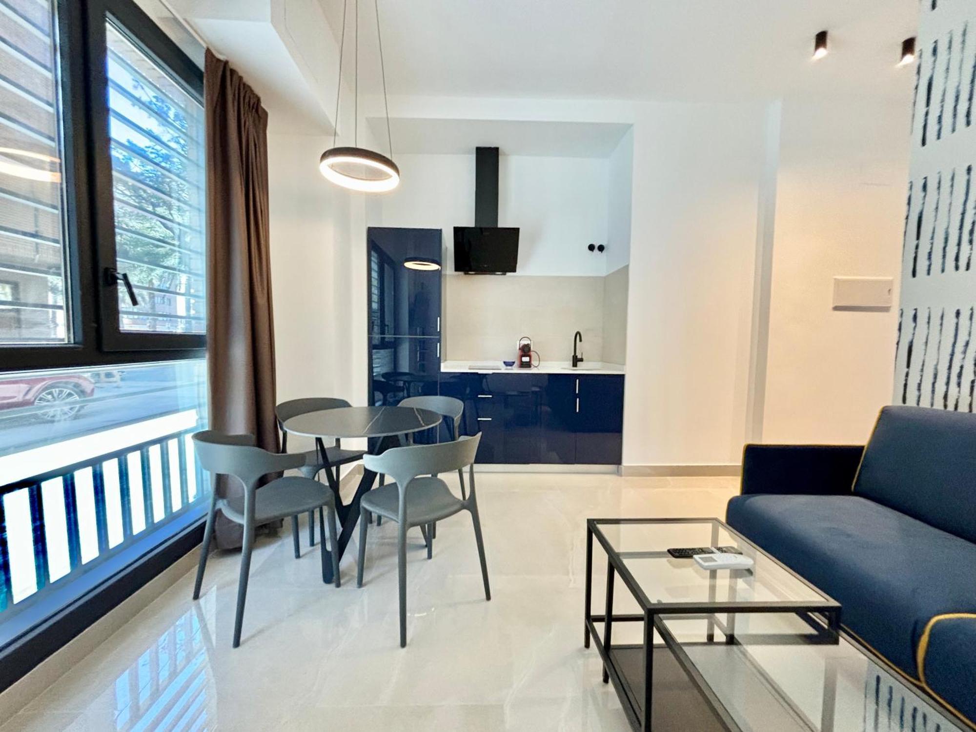 Gulliver Aparthotel *