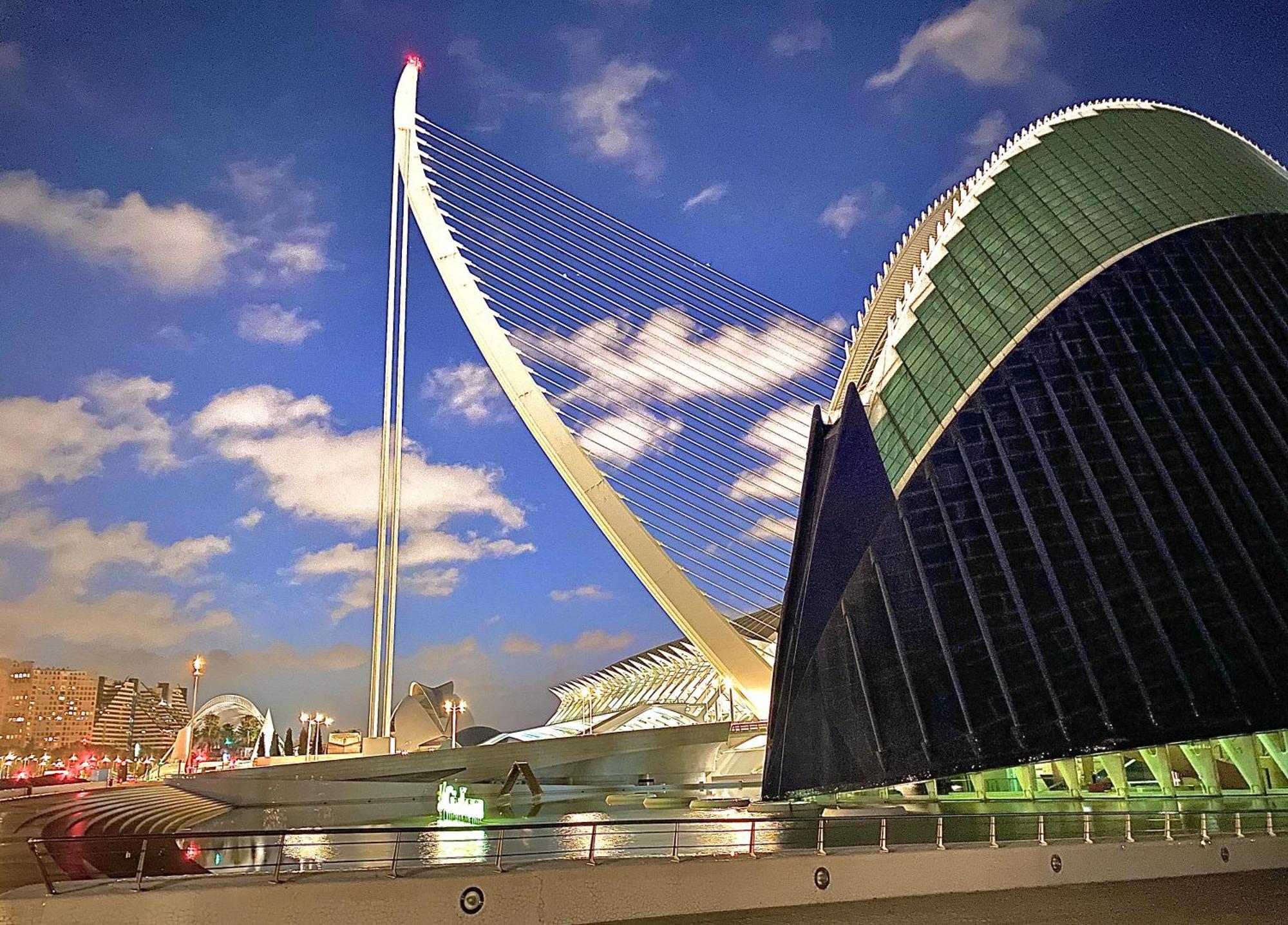 Corazon Ciudad De Artes Apartment