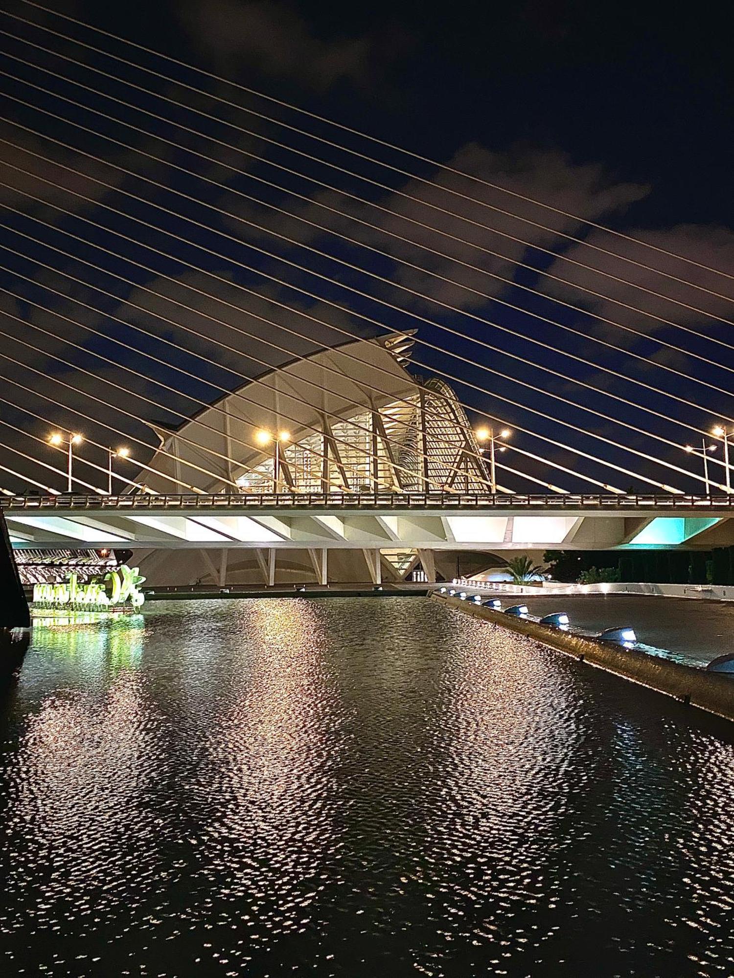 Corazon Ciudad De Artes