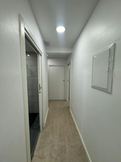 Urbano Muy Bien Conectado Apartment