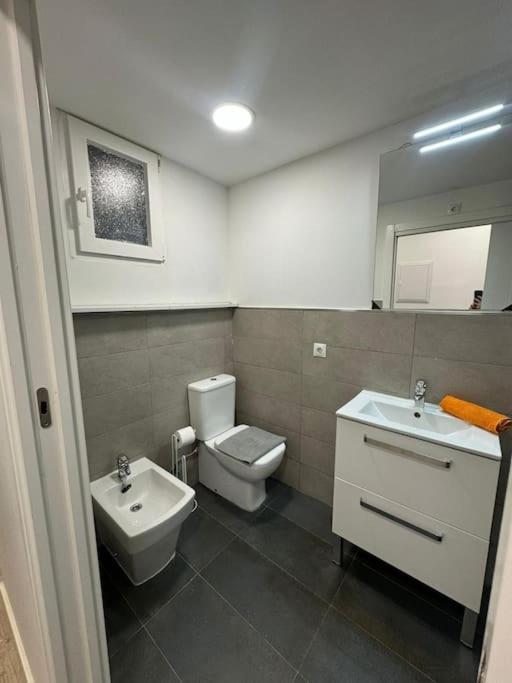 Urbano Muy Bien Conectado Apartment