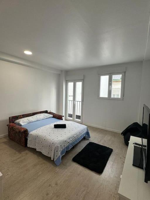 Urbano Muy Bien Conectado Apartment Valencia