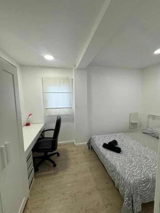 Urbano Muy Bien Conectado Apartment Valencia