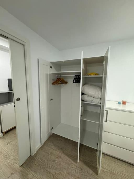 Apartment Urbano Muy Bien Conectado Valencia