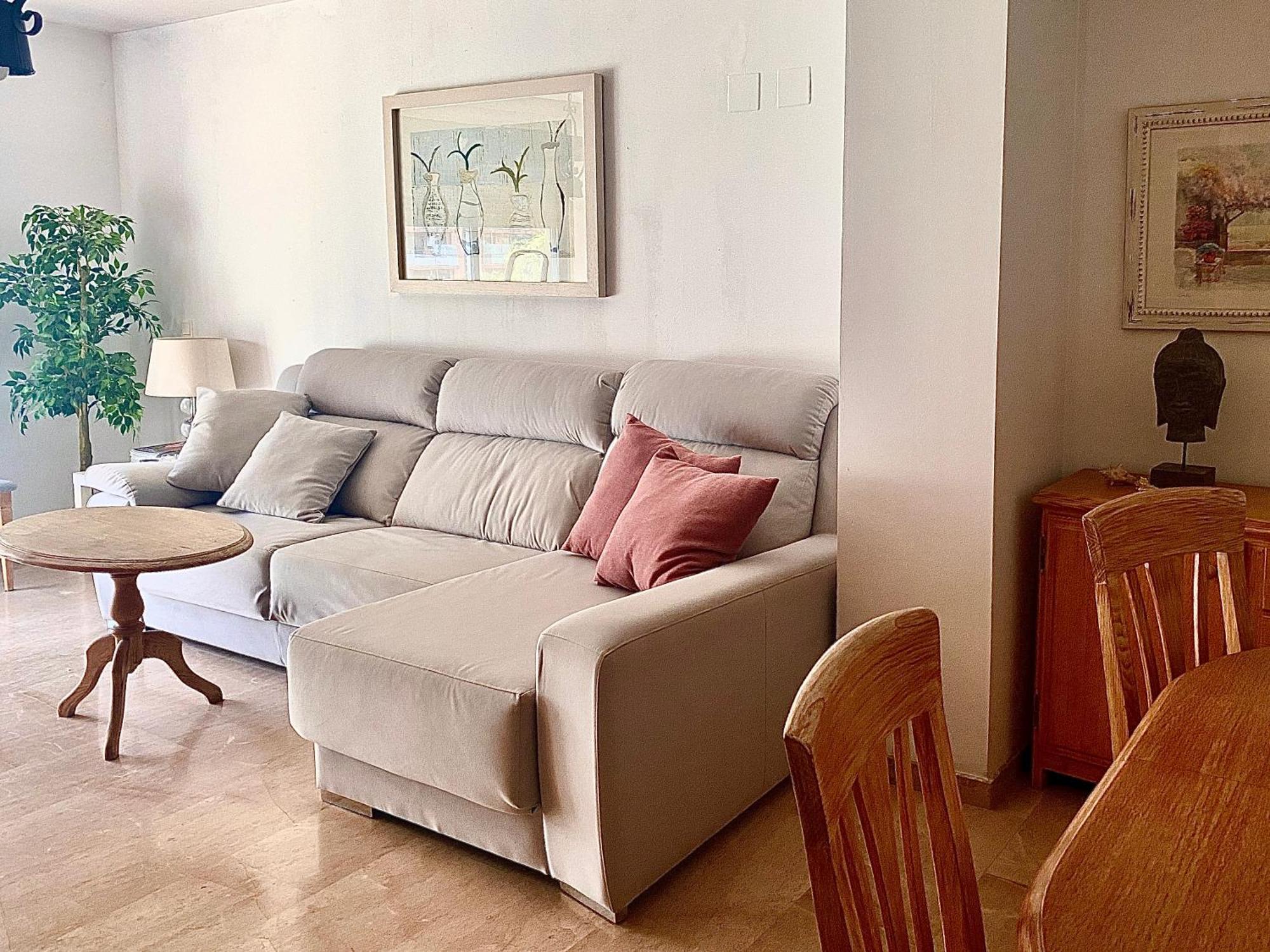 Apartment Corazon Ciudad De Artes *