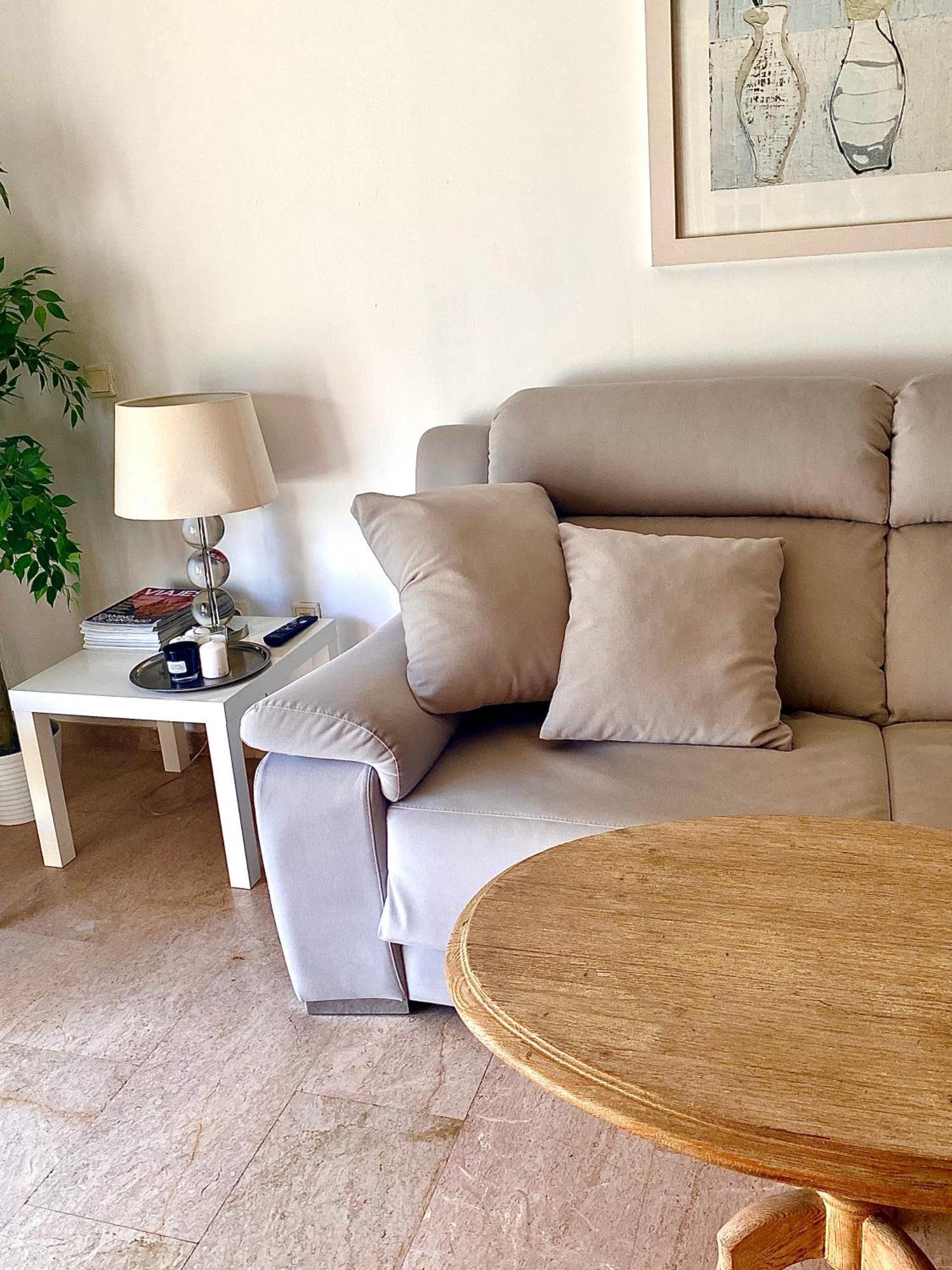Corazon Ciudad De Artes Apartment *