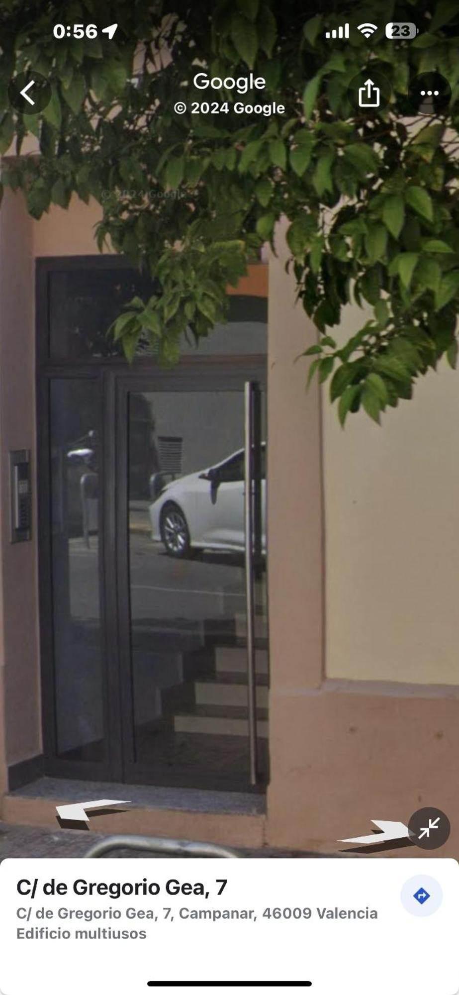 Privatunterkunft Funcional