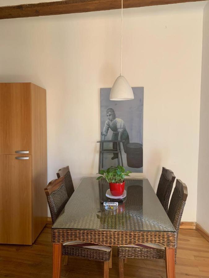 Mercado Central Apartment