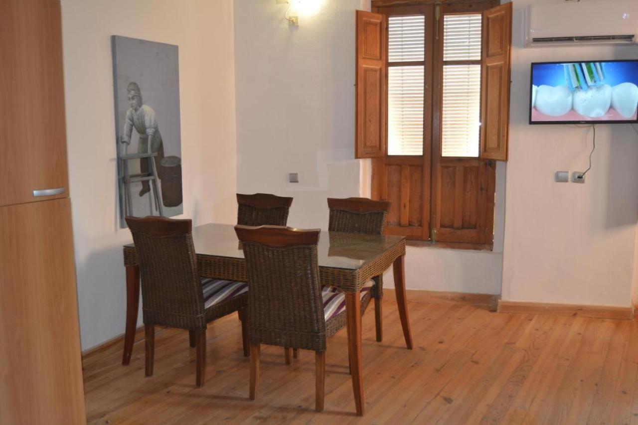Mercado Central Apartment