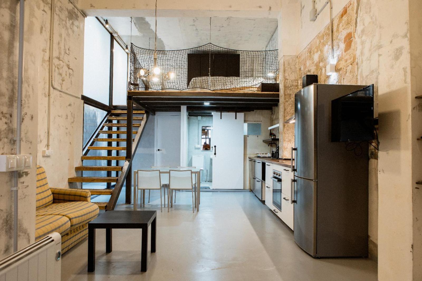 Poeta Apartment Valencia