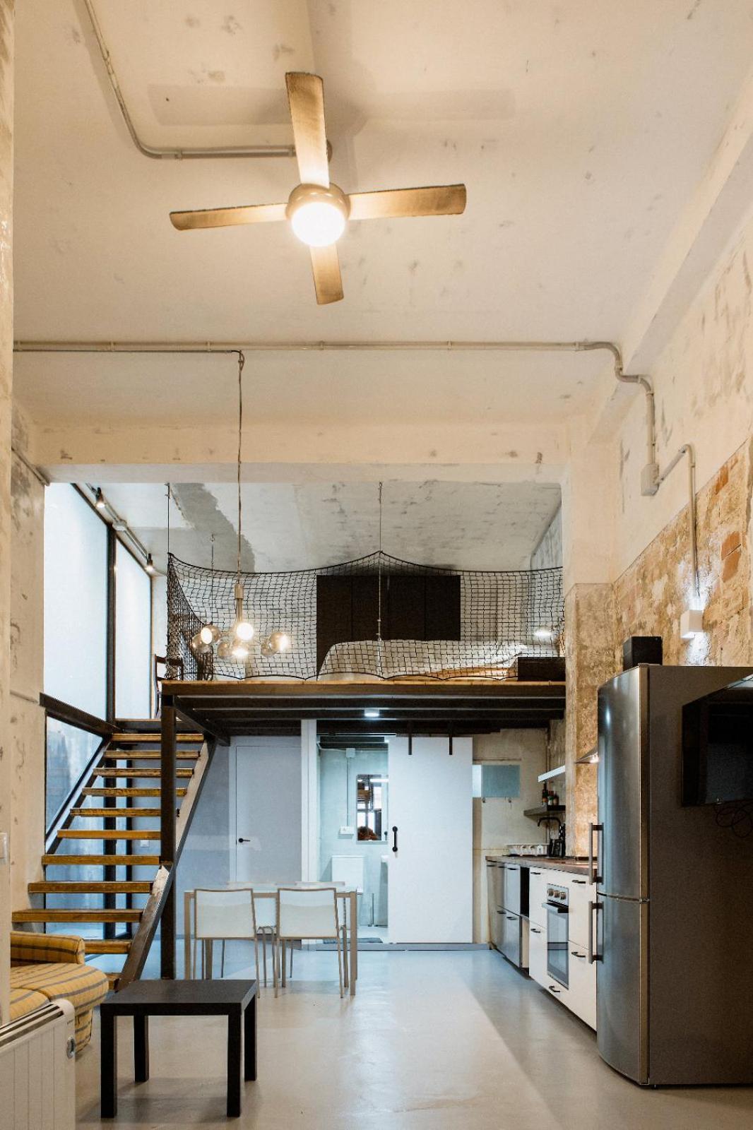 Poeta Apartment