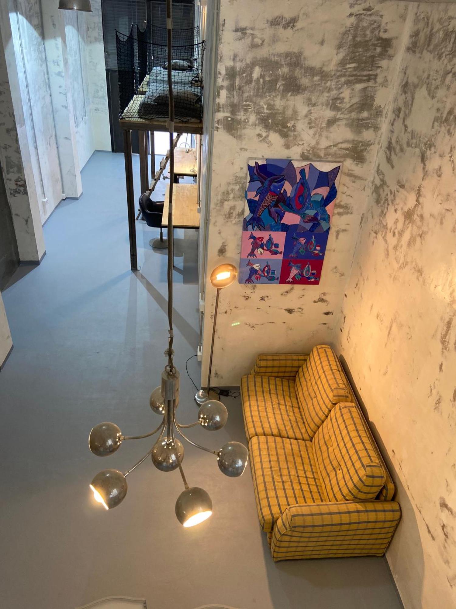 Poeta Apartment Valencia