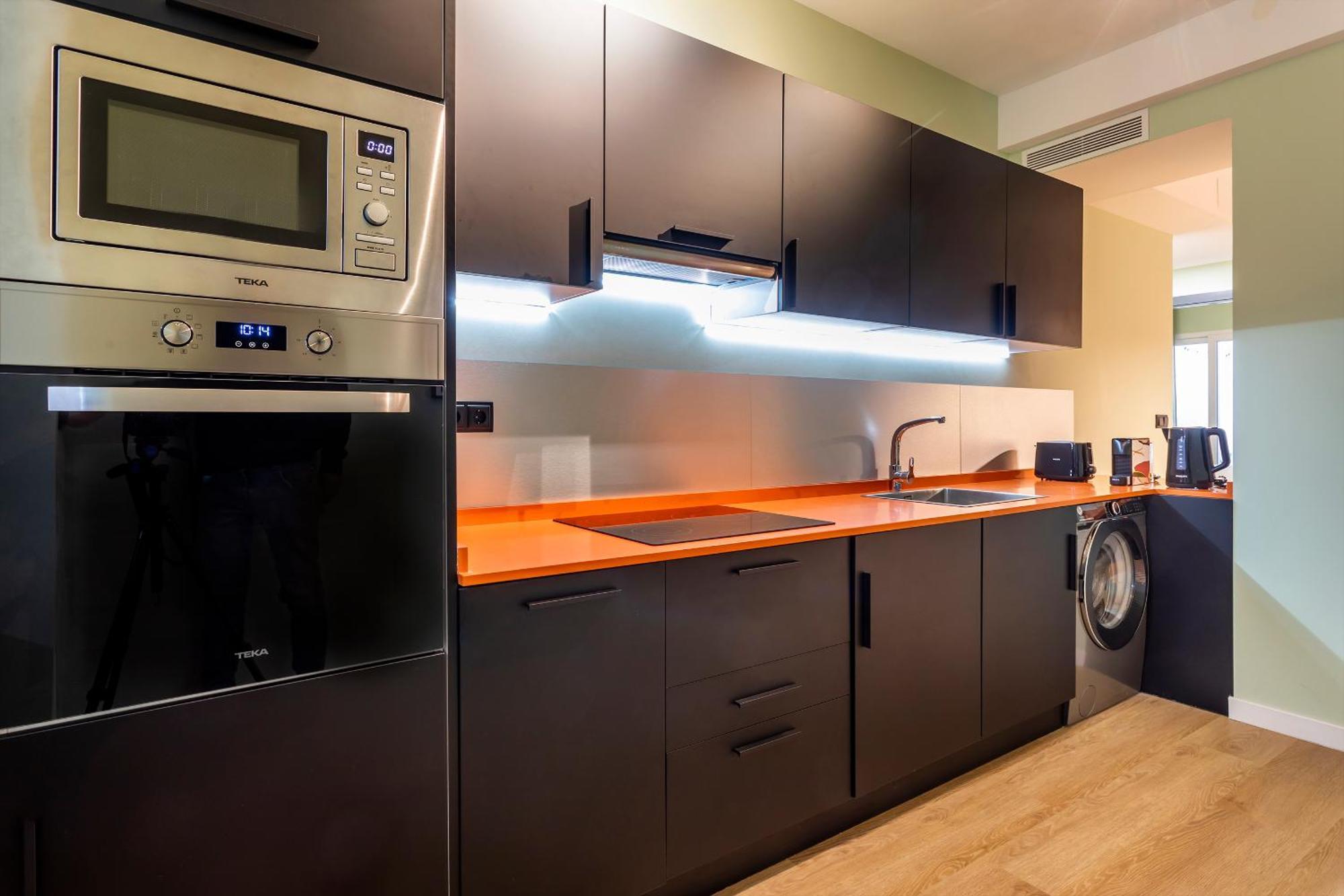 B Cube By Mimood Apartment Valencia