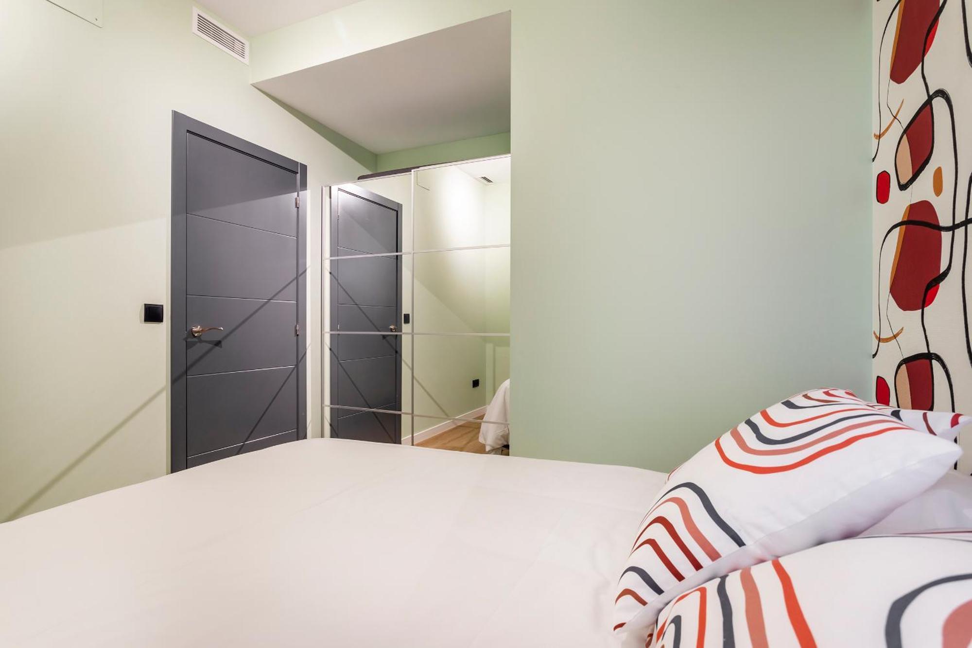 B Cube By Mimood Apartment *