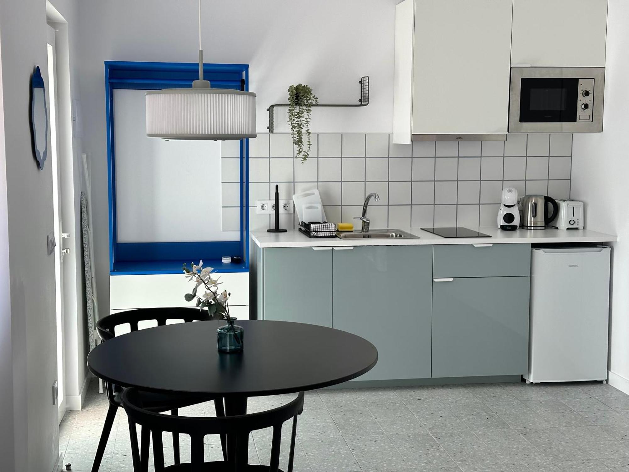 Apartment Navio Valencia