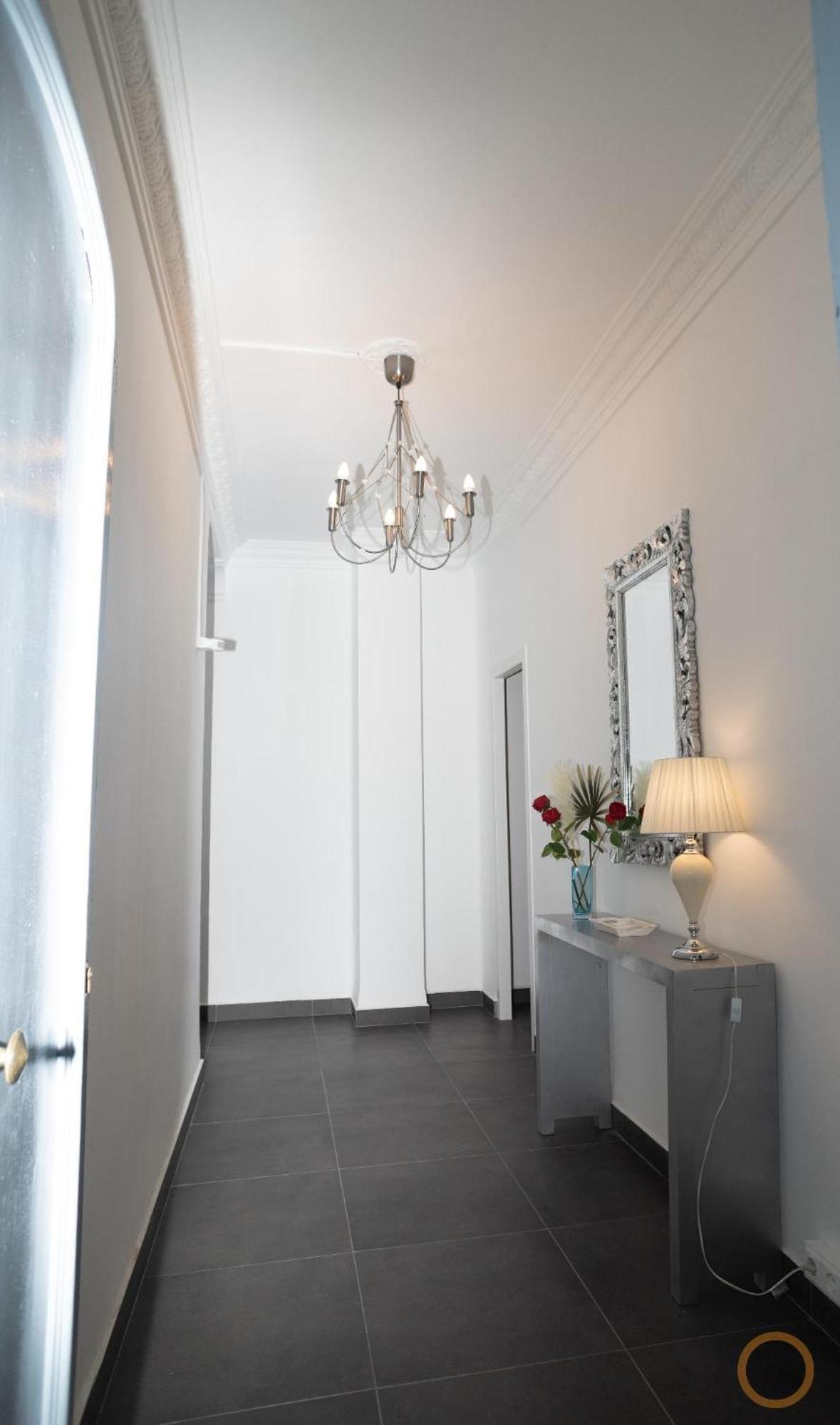 Flats Puente Ademuz De 3 Appartement