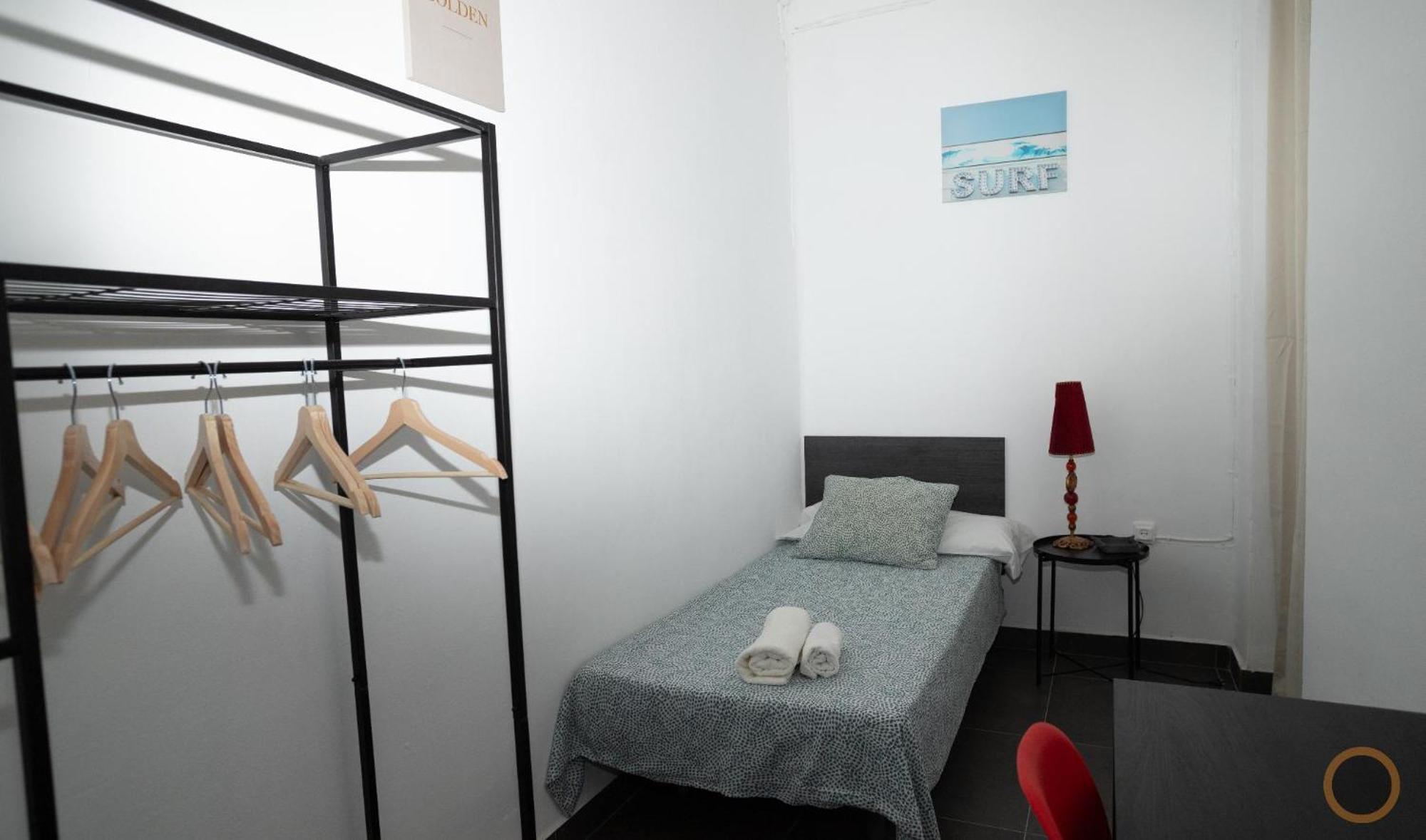 Appartement Flats Puente Ademuz De 3