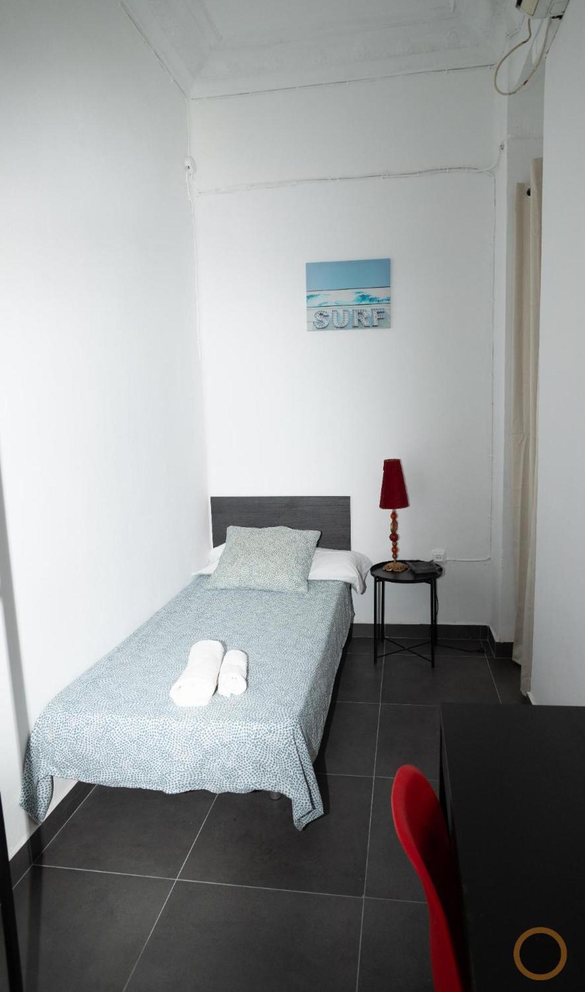 Flats Puente Ademuz De 3 Appartement *