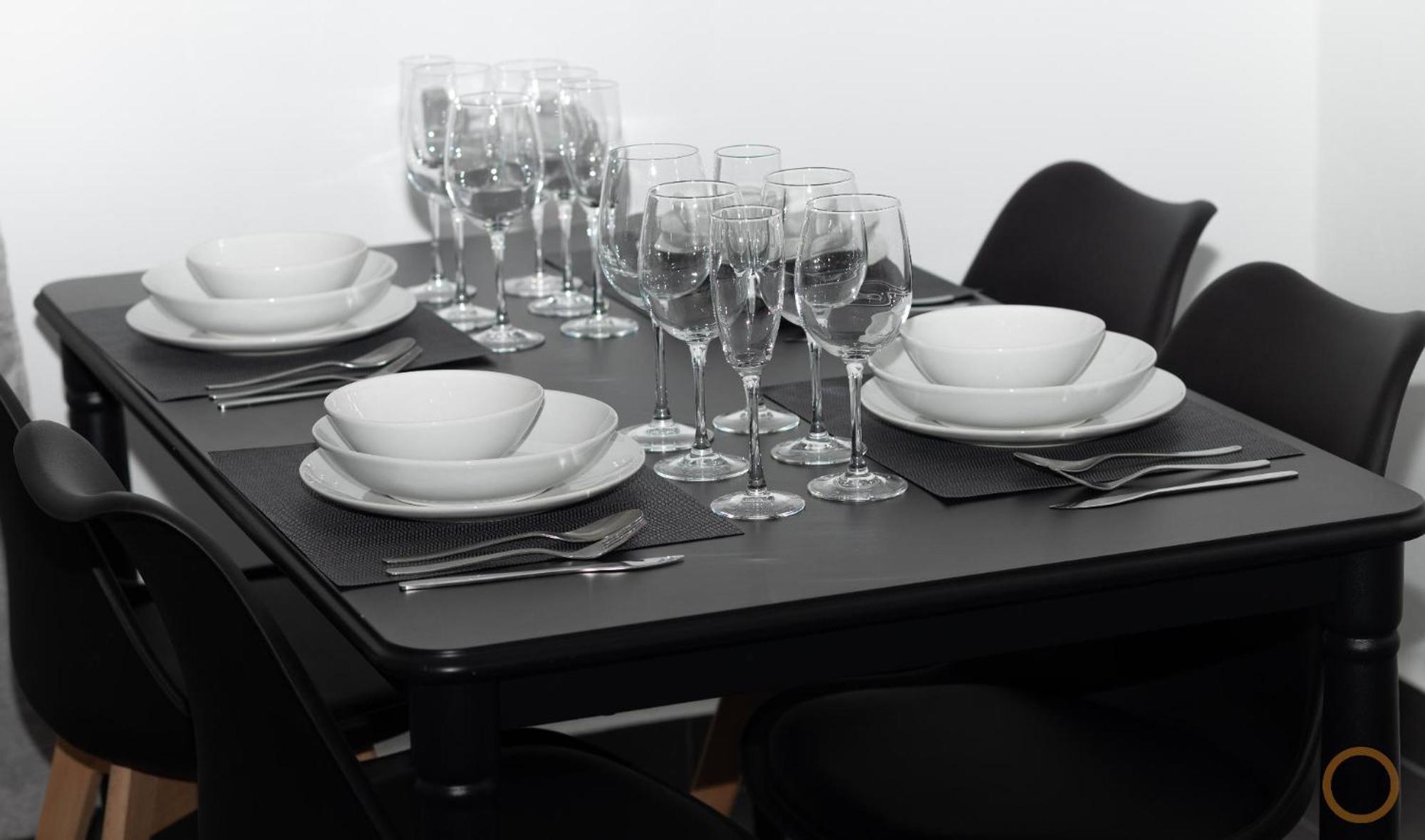 Appartement Flats Puente Ademuz De 3