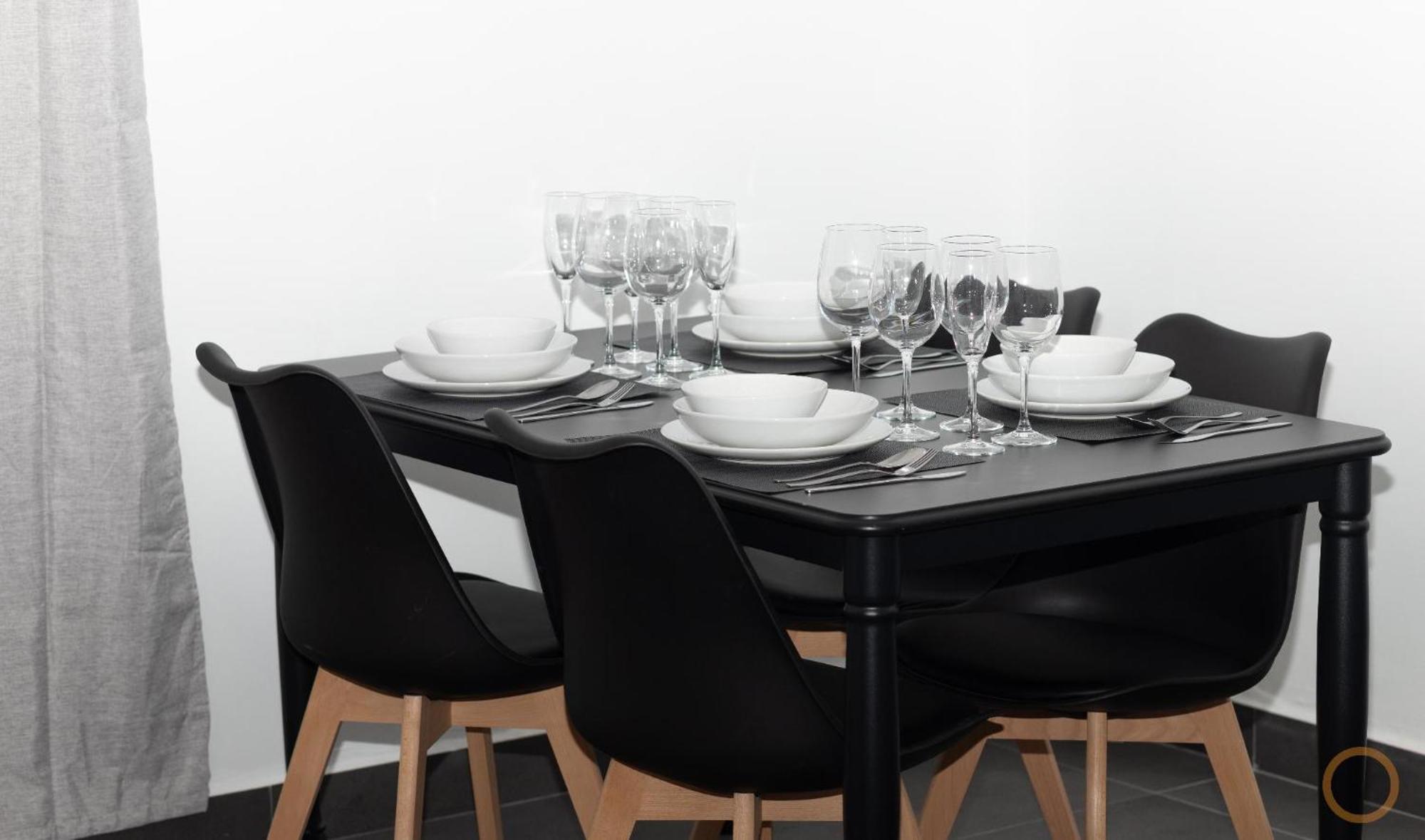 Flats Puente Ademuz De 3 Appartement Valencia