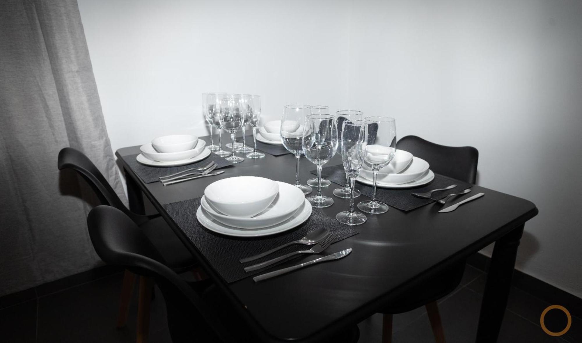 Appartement Flats Puente Ademuz De 3 *