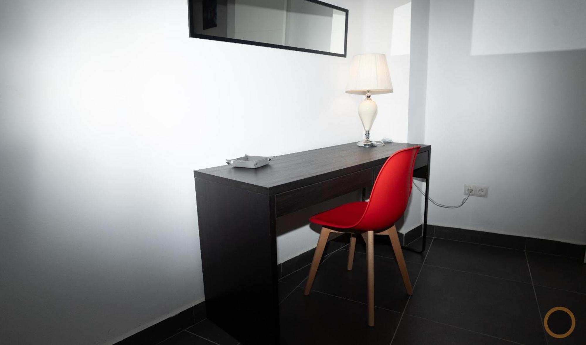 Appartement Flats Puente Ademuz De 3 Valencia